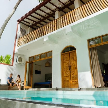 Parasol Dore Dikwella Ngoại thất bức ảnh