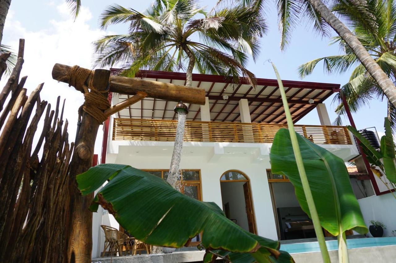 Parasol Dore Dikwella Ngoại thất bức ảnh