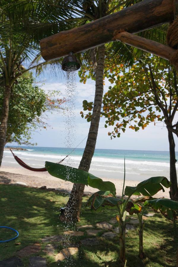 Parasol Dore Dikwella Ngoại thất bức ảnh