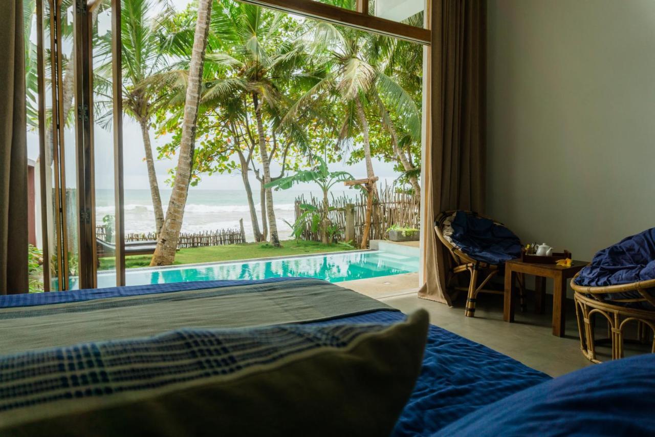 Parasol Dore Dikwella Ngoại thất bức ảnh