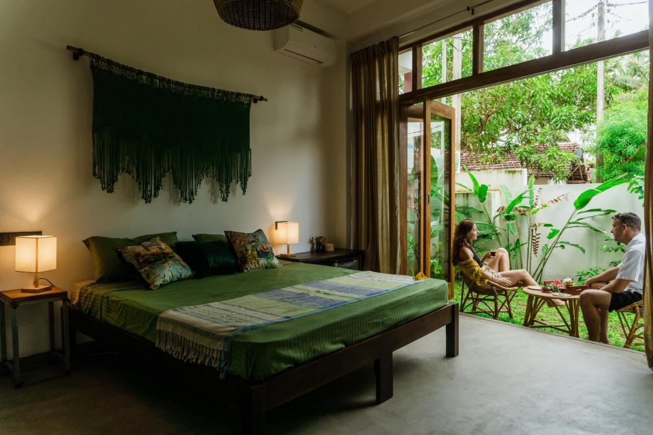 Parasol Dore Dikwella Ngoại thất bức ảnh