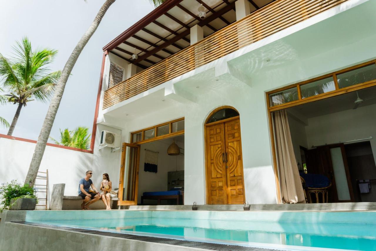 Parasol Dore Dikwella Ngoại thất bức ảnh