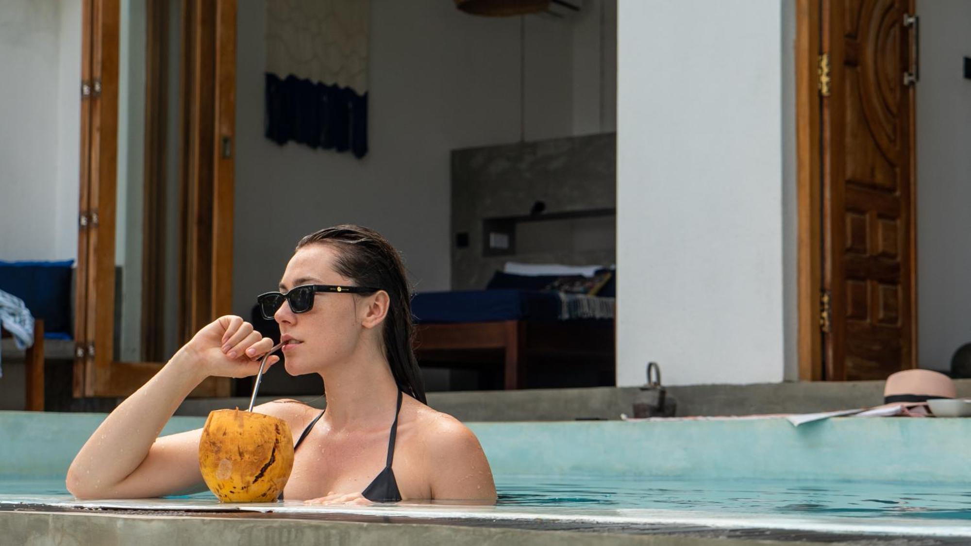 Parasol Dore Dikwella Ngoại thất bức ảnh