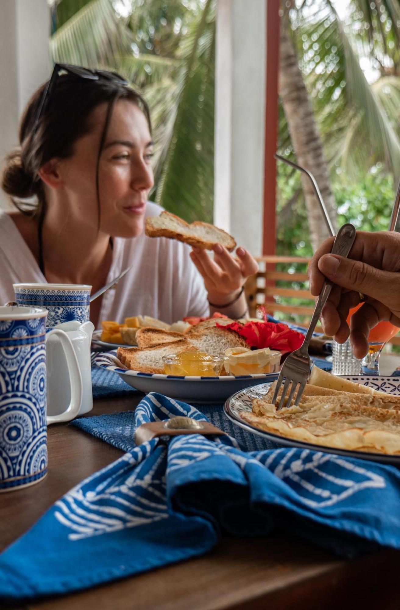 Parasol Dore Dikwella Ngoại thất bức ảnh