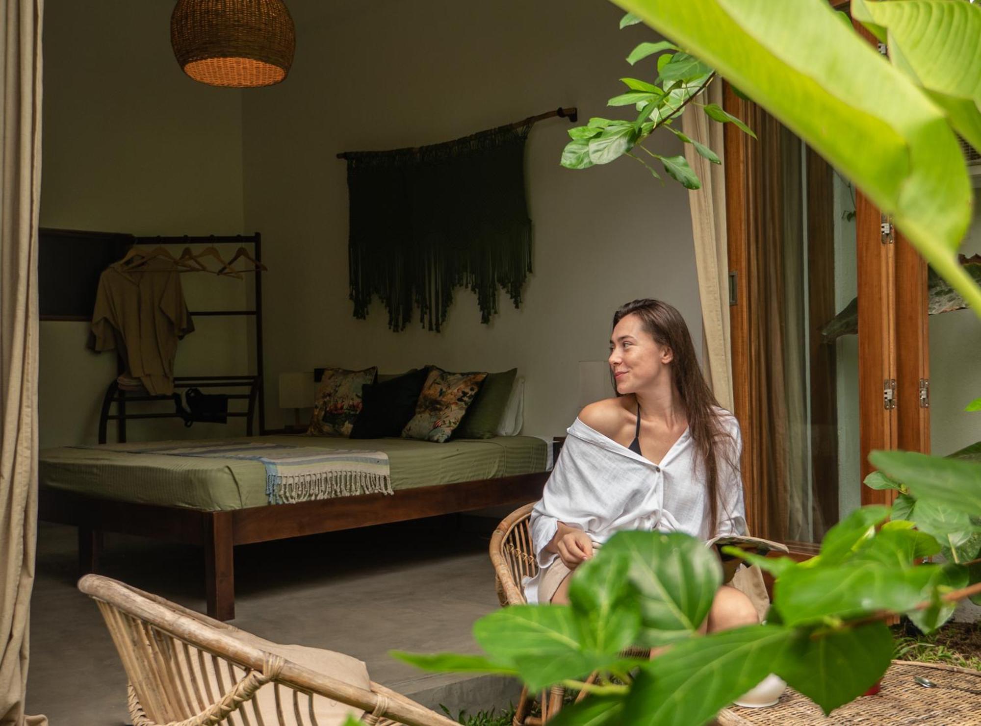 Parasol Dore Dikwella Phòng bức ảnh