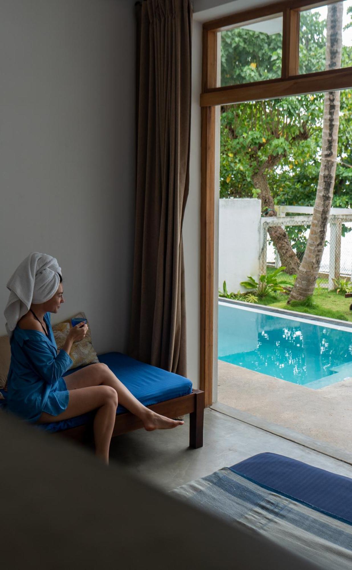 Parasol Dore Dikwella Phòng bức ảnh
